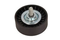Maxgear 54-0262 Umlenk-/FüHrungsrolle, Keilrippenriemen FüR Honda Opel