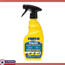 620036 Plastic Treatment, 12 fl oz