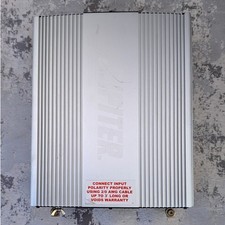 Jupiter 3000 Watt Continuous 6000 Watt Peak Power Inverter 12V DC to 120V AC