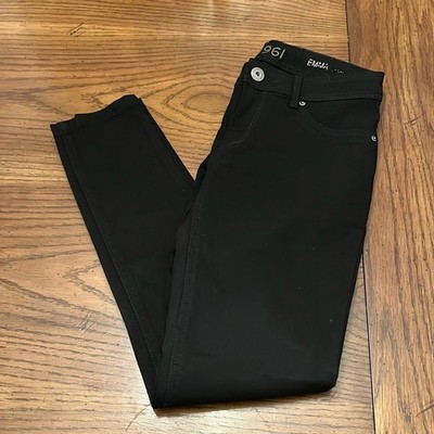 DL1961 Emma jeans, size 27