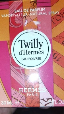 Hermés Twilly D'Hermés 1.7 fl oz Women's Eau de Parfum - 275-02513