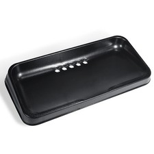 Golf Practice Accessories Organizer Ball Tray Dispenser Portable Professional