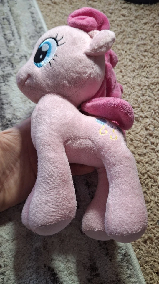 Мой маленький пони лот из 2, Aurora и Pinkie пирог, 2013, см. все фотографии спасибо - Изображение 4 из 4