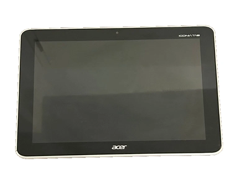 Acer ICONIA TAB Tablet Defekt Bastler Ersatzteile Teile Nr. 30 - Bild 2 von 4