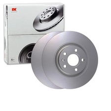Disque de frein Volvo S90