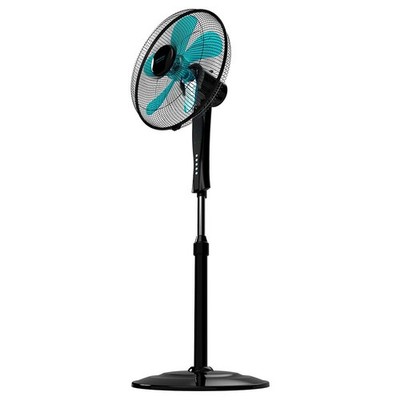 Cecotec Standventilator EnergySilence 530 Power Connected Black 16