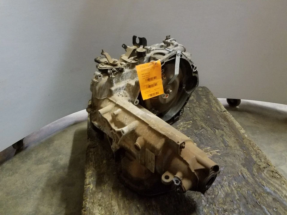 Transmisión Automática 2.2L Vin N 4th Dgit Classic Se Adapta 04-05 Chevy Malibu OEM Foto 3 de 4