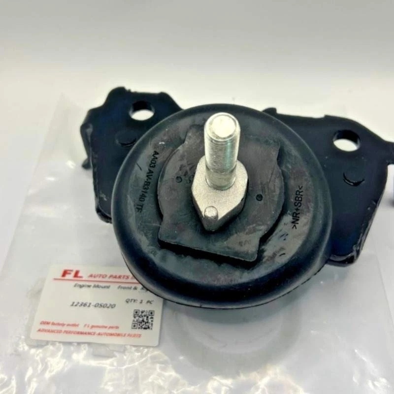 Front Right Hydraulic Engine Motor Mount For Toyota Sequoia / Tundra 2007-2022 - Image 3 of 4