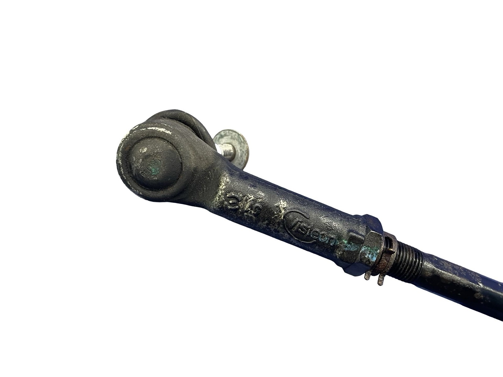 2016-2021 MCLAREN 570S RWD 3.8L FRONT RIGHT TIE ROD ARM