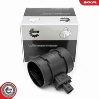 Luftmassenmesser Esen SKV 07SKV233 FüR Opel Zafira GroßRaumlimousine A05 Family