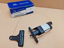 Hyundai Santa Fe Mk2 Fuel Filler Door Opener Cable  957202B000 Genuine NEW