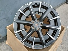 1x OriginaleFelge 20 Zoll 10E Cupra Born