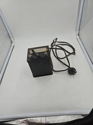 Vintage Lionel Type 1040 Transformer 115 Volts 60 watts Hums 