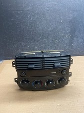 2004-2005 Toyota Sienna Ac Climate Heater Temperature Control Air Vent Ag5164 Dg