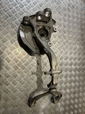 Mercedes-Benz GLC X253 C253 2017 Radnabe Vorderrad 111 Diesel 1kW AAI19206 Mercedes-Benz GLC X253 C253 2017 Radnabe Vorderrad 111 Diesel 1kW AAI19206