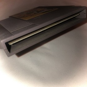 NES 2 Game Lot Puzzle Games/ Works Fine Spot 1985/Yoshi 1985 