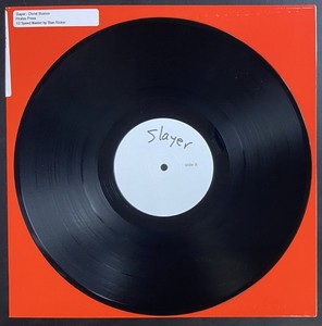 Test Pressing | eBay