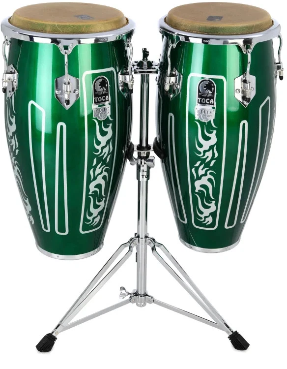 Toca Percussion In Congas for sale | eBay