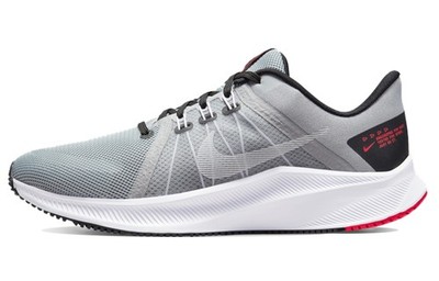 Nike Quest 4 Low Light Smoke Grey - DA1105-007