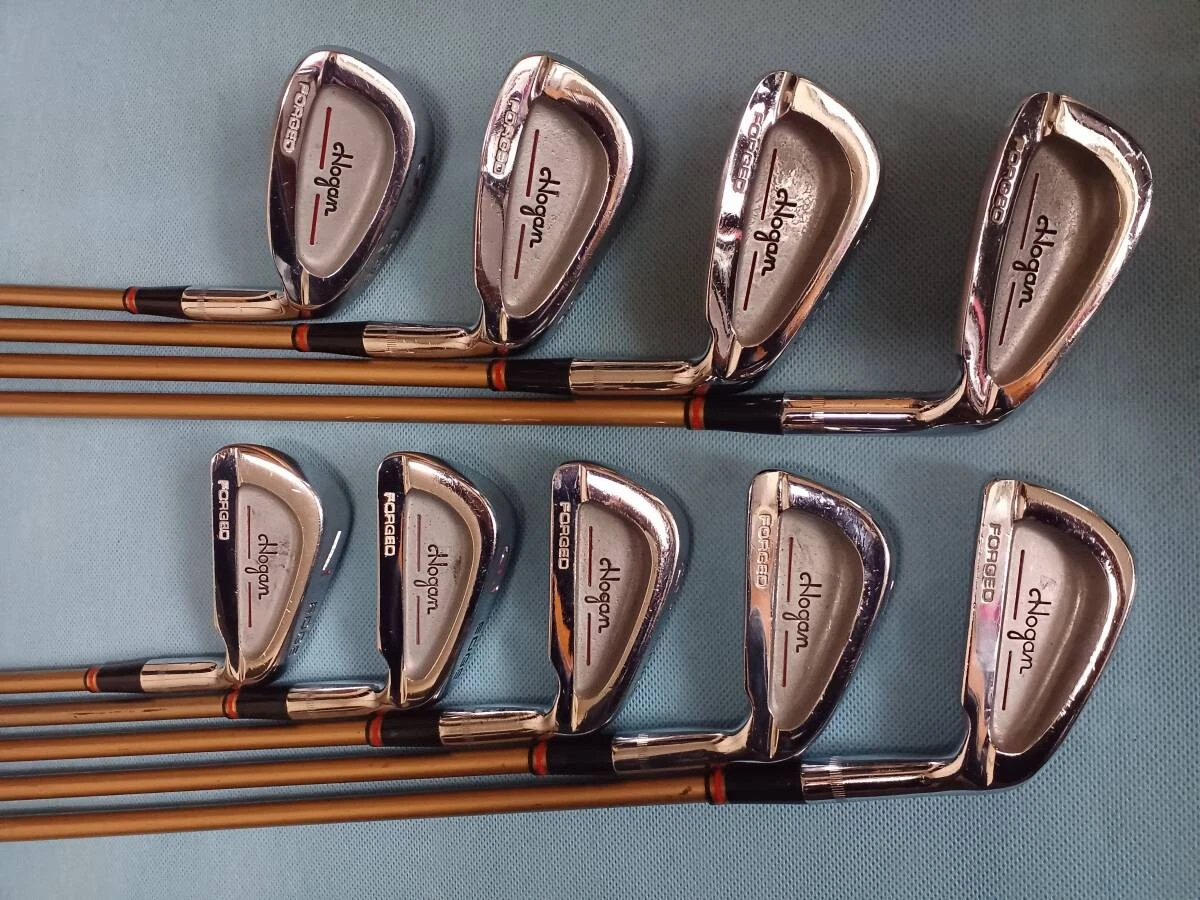 Ben Hogan Edge Golf Clubs for sale | eBay
