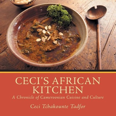 Ceci s African Kitchen