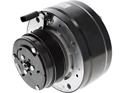 Autopart International A/C Compressor fits GMC Typhoon 1993 33NBXTJJ