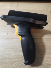 Zebra TRG-TC51-SNP1-03 Snap-On Scanner Trigger Gun Handle for TC51 OEM