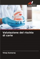 Valutazione Del Rischio Di Carie Vinej Somaraj Taschenbuch Italienisch 2024