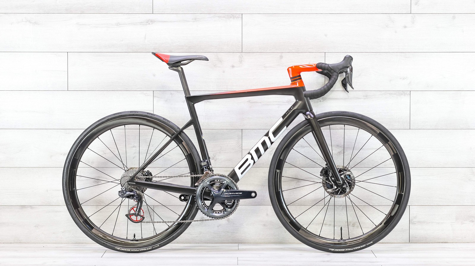 BMC Teammachine SLR 01 One Road Bike - 2021, 54cm