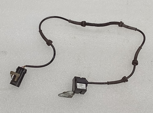 Maserati Quattroporte 2004-2010 Front Left Lateral acceleration sensor Photo - $60