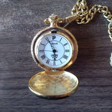 Chamé Pocket Watch Singapore Limited 1000 pcs