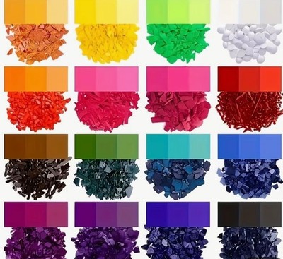 Kerzenwachsfarbe Wachsfarbe Farbe Für Kerzen Farbsplitter