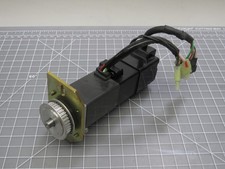MITSUBISHI HC-MF13BLW90-S101 AC SERVO MOTOR T154253