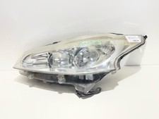 Feu avant (phare) Peugeot 208