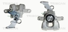 TRISCAN Bremssattel 8170 343987 +52.36€ Pfand für PUNTO EVO ABARTH FIAT OPEL S07