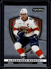 2024-25 Upper Deck Synergy #IM-14 Aleksander Barkov NHL Impressions