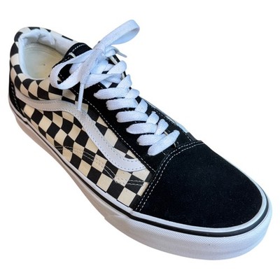 Vans Old Skool SPORTSCHUHE HERREN 42.5