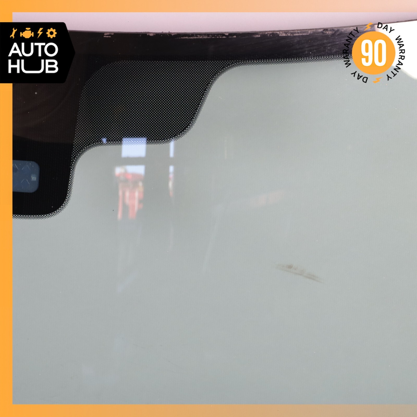 1213 land Rover LR4 HSE Front Windshield Wind Shield Glass PGW eBay