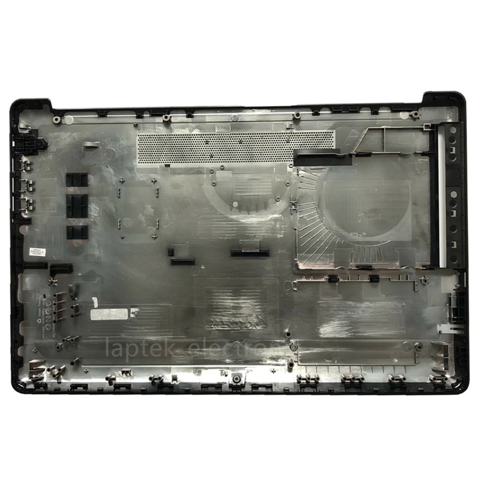 Carcasa base inferior año 2019 para HP 17-CA 17-BY1053DX L48405-001 Foto 2 de 4