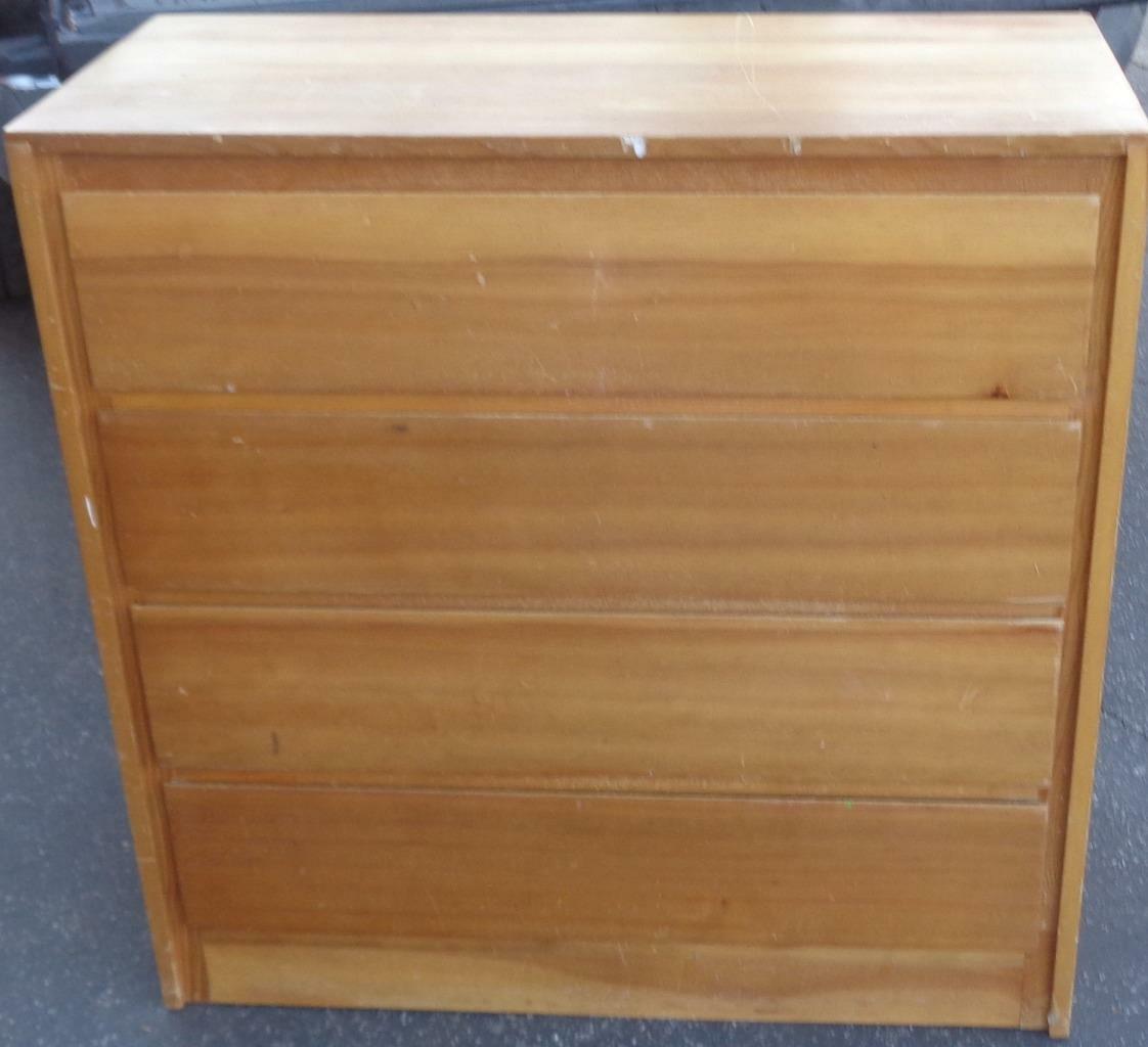 used dresser Liberty Furniture Dark Brown Wood Man Buys Used Dresser at