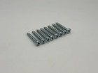 <!--F#f_0-->HOLDEN ARM REST SCREWS SUIT HQ HX HJ HZ WB Kingswood Premier New 8 front rear<!--F/-->