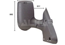 Alkar 9228960 Outside Mirror for Ford