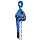 Pallit lever hoist LEVER-L | 3000 kg | 1.5 m | load brake