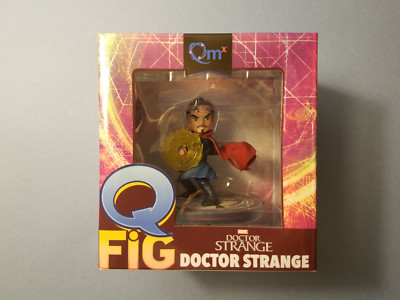 DOCTOR STANGE Q-Fig QMx Loot Crate Marvel Exclusive NEW