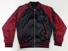 MINT VAMPS(hyde, L'Arc-en-Ciel)Underworld Ska Jacket Zipup Rockin Jerry Bean