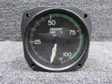 22-281-022 Garwin Dual Tachometer Indicator