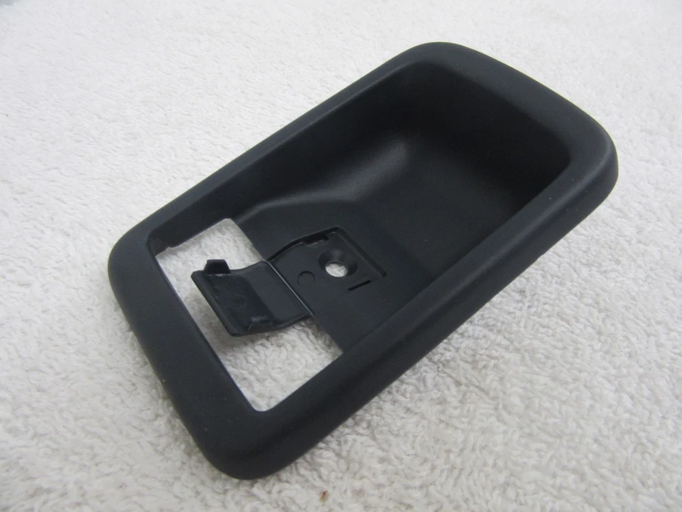 Cubierta interior de manija de puerta azul MB730746 dp Dodge Eagle Plymouth 1989-1992 nuevo de lote Foto 2 de 4