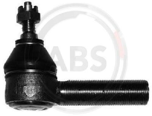 Rotule de Direction M20X1.5 Lht Dimension Du Cône 15 MM 98 A. B. S. pour U. A. - Image 2