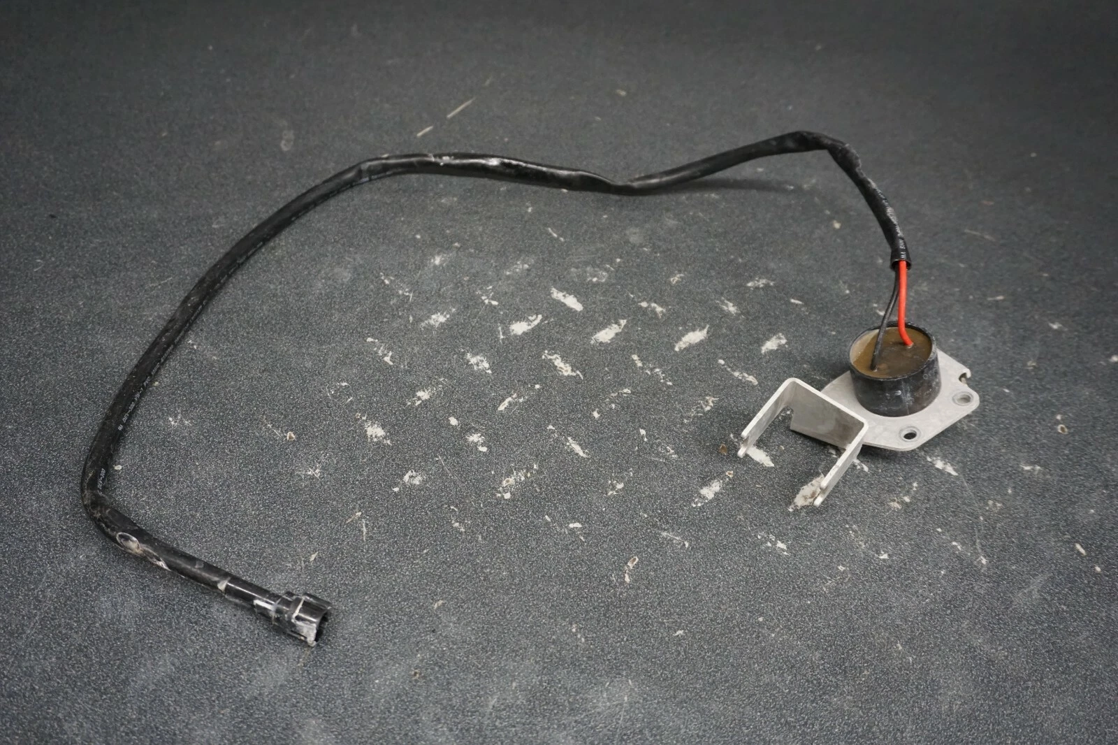 1999-2021 FX140 VX Deluxe XLT WaveRunner Yamaha OEM Warning Buzzer Sensor