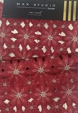 table topper